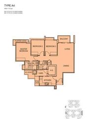 Park Green (D19), Condominium #635967231